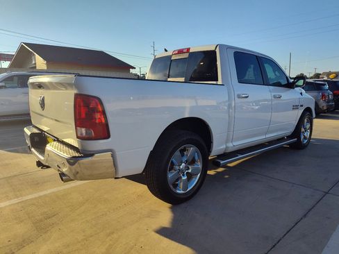 Used 2016 RAM 1500 Lone Star image 4