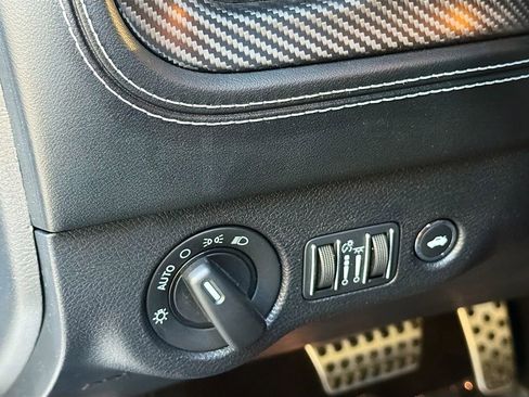 Used 2022 Dodge Charger SRT Hellcat image 10