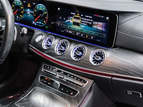Used 2023 Mercedes-Benz E 450 Cabriolet image 15