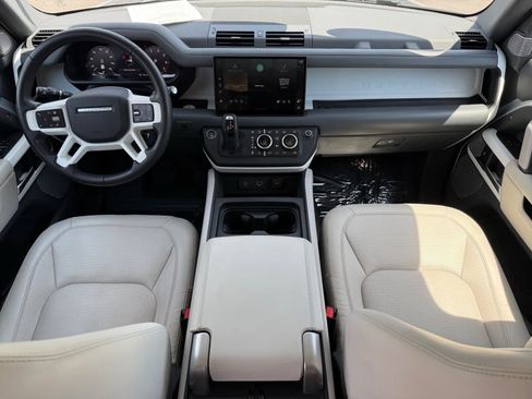Used 2024 Land Rover Defender 130 S AWD/4WD image 12