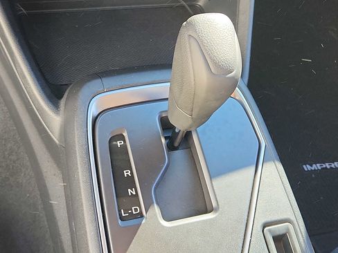 Certified 2025 Subaru Impreza 2.0i image 14