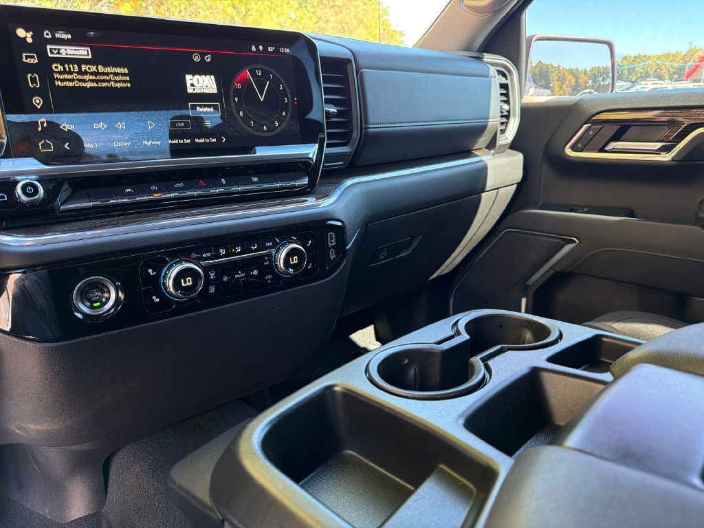 Used 2024 GMC Sierra 1500 Elevation AWD/4WD image 31