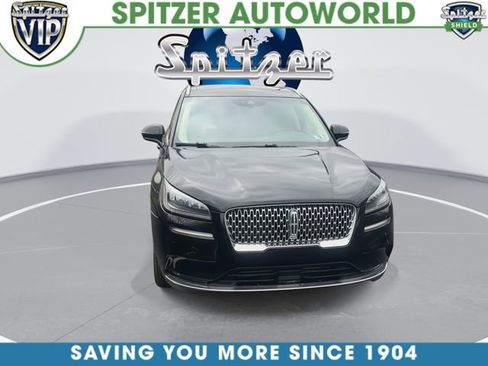 Used 2021 Lincoln Corsair Reserve w/ Elements Package image 3