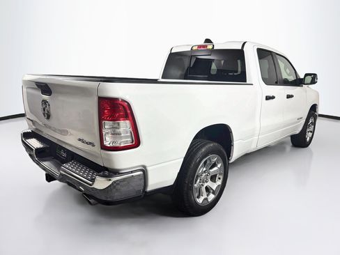 Used 2023 RAM 1500 Big Horn AWD/4WD image 9
