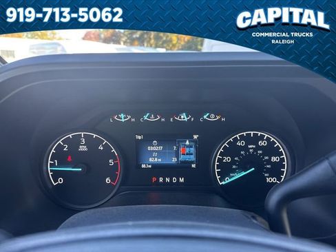 New 2026 Ford F450 XL w/ XL Chrome Package image 26