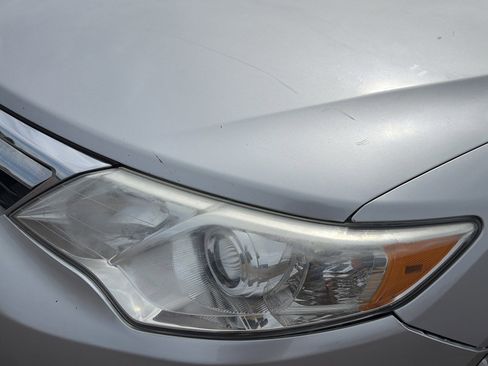 Used 2013 Toyota Camry XLE FWD image 35