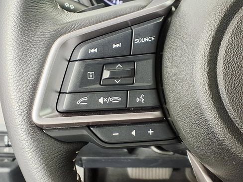 Used 2025 Subaru Legacy Premium AWD/4WD image 17