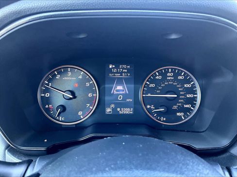 Used 2022 Subaru Outback Wilderness image 25