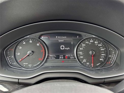 Used 2020 Audi Q5 2.0T Premium w/ Convenience Package image 29