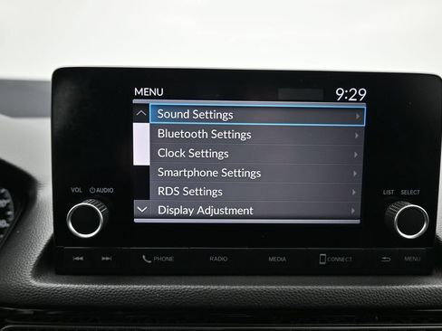 Used 2024 Honda Civic Sport image 17