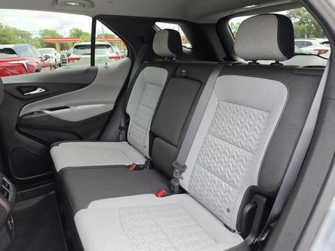 Used 2023 Chevrolet Equinox LS w/ LS Convenience Package FWD image 17