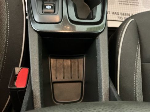 Used 2024 Chevrolet TrailBlazer LS w/ LS Convenience Package AWD/4WD image 16