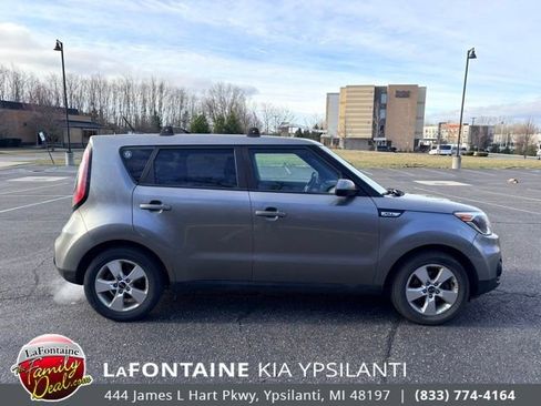 Used 2019 Kia Soul image 6