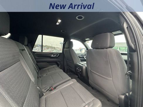 Used 2023 Chevrolet Tahoe LS image 6