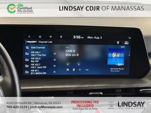 Used 2024 Kia Telluride SX Prestige X-Line AWD/4WD image 23