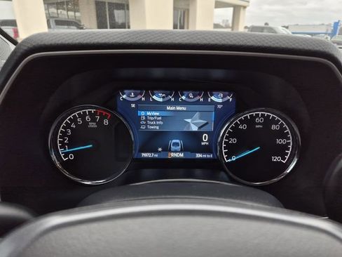 Used 2022 Ford F150 XLT w/ Equipment Group 302A High image 21