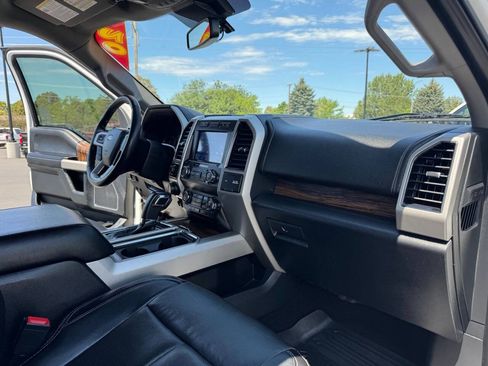 Used 2020 Ford F150 Lariat AWD/4WD image 37