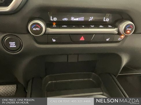 New 2026 MAZDA CX-50 AWD 2.5 S w/ Preferred Pkg image 37