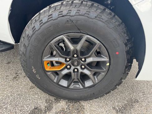 New 2026 Ford Expedition Tremor AWD/4WD image 46