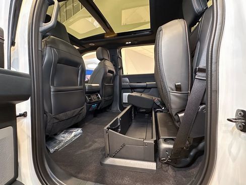 New 2026 Ford F150 Raptor image 52