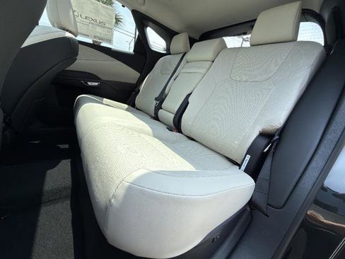 New 2026 Lexus RX 350 AWD image 11