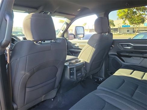 New 2026 RAM 1500 Big Horn image 13