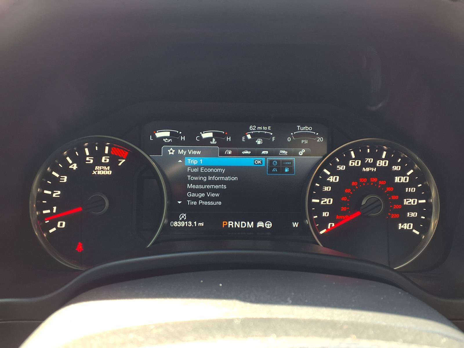 Used 2020 Ford F150 Raptor w/ Equipment Group 802A Luxury AWD/4WD image 17