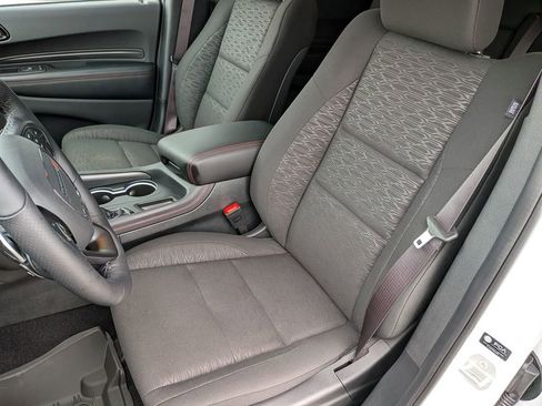 New 2026 Dodge Durango GT RWD image 32