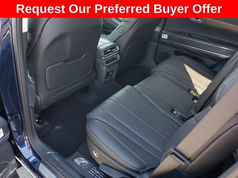 New 2026 Genesis GV80 2.5T Select AWD/4WD image 26