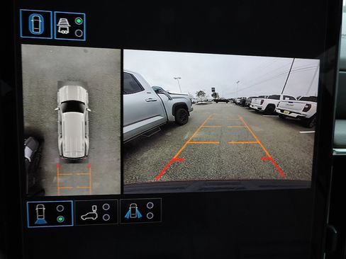 New 2026 GMC Yukon Denali w/ Sun & Power Step Package image 33