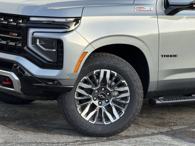 New 2026 Chevrolet Tahoe Z71 w/ Z71 Off-Road Package AWD/4WD image 8