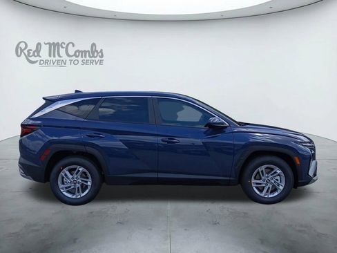 New 2026 Hyundai Tucson SE FWD image 6
