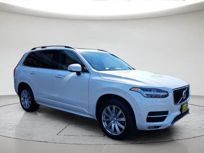 Used 2019 Volvo XC90 T6 Momentum w/ Advanced Package