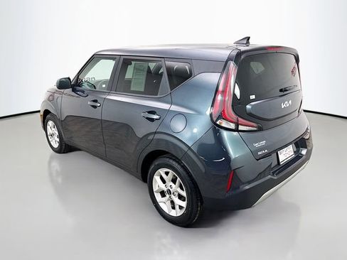Used 2024 Kia Soul LX w/ Option Group 015 image 5