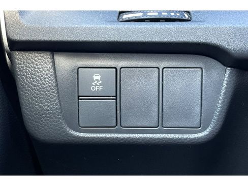 Certified 2025 Honda CR-V EX image 39