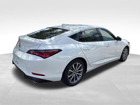 New 2026 Acura Integra FWD image 5