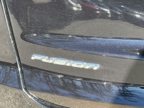 Used 2020 Ford Fusion SE w/ Equipment Group 151A image 29