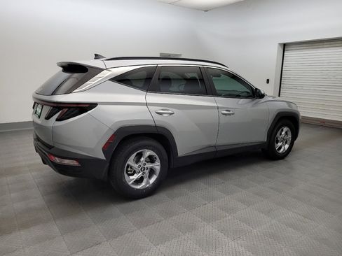 Used 2023 Hyundai Tucson SEL FWD image 10