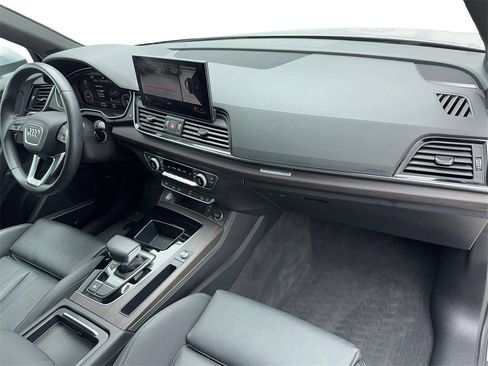 Used 2022 Audi Q5 2.0T Premium Plus w/ Premium Plus Package image 46
