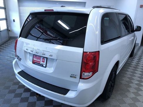 Used 2019 Dodge Grand Caravan GT FWD image 34