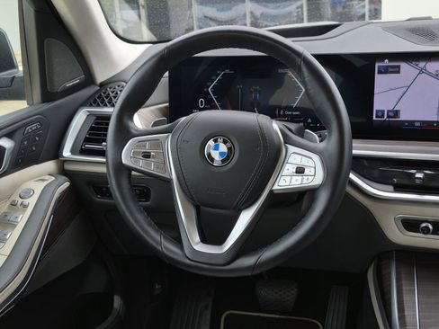 Certified 2023 BMW X7 xDrive40i w/ Executive Package AWD/4WD image 22