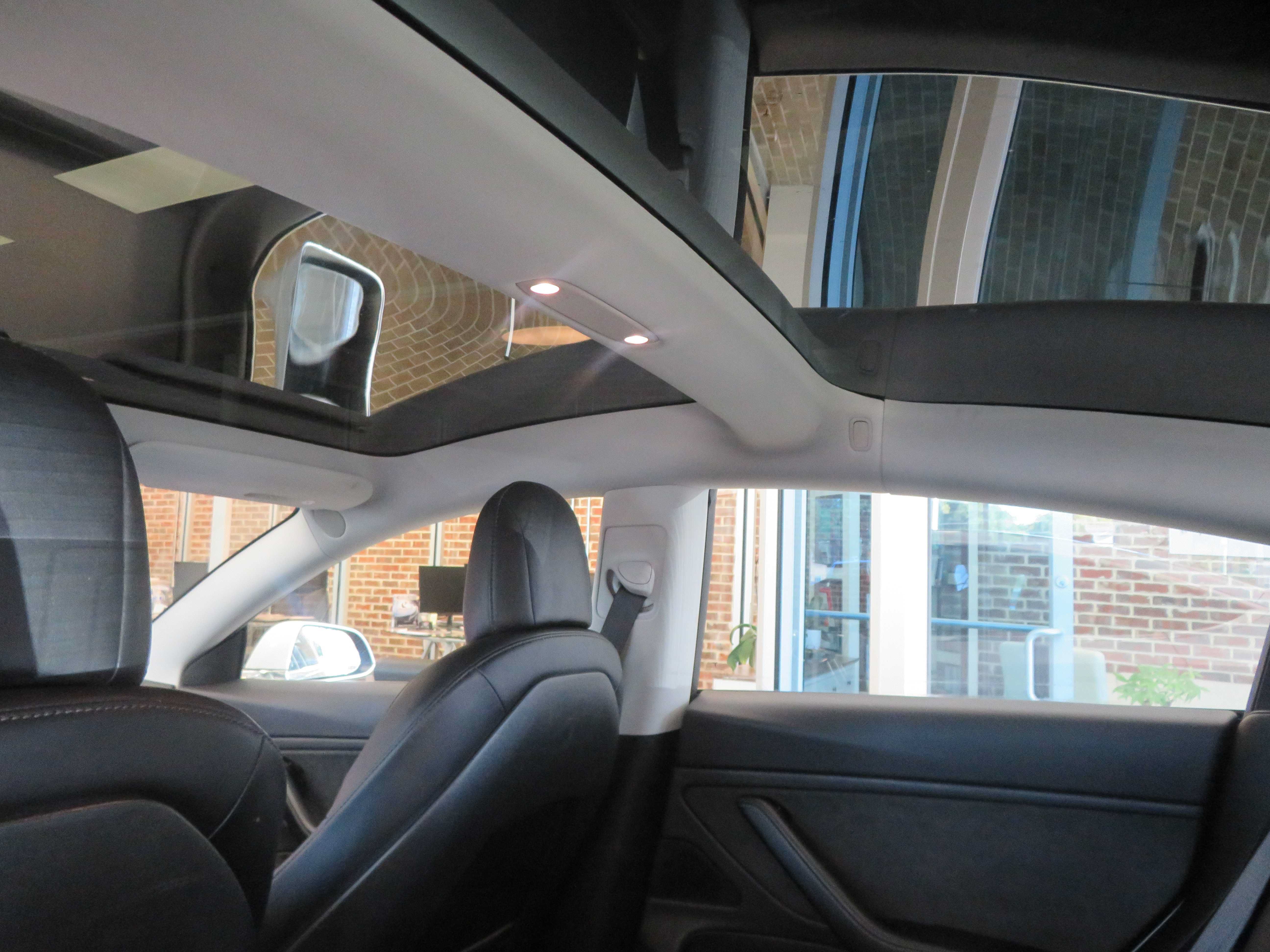 Used 2018 Tesla Model 3 Long Range AWD/4WD image 55