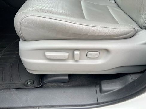 Used 2023 Honda Passport EX-L image 24