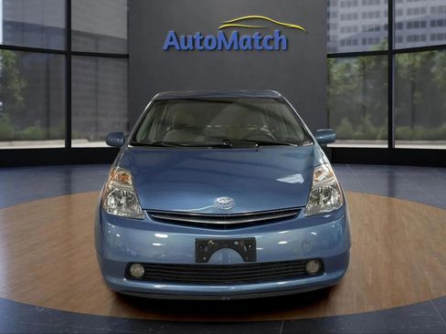 Used 2007 Toyota Prius image 2