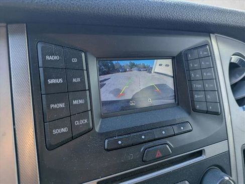 Used 2017 Ford Expedition XLT AWD/4WD image 12