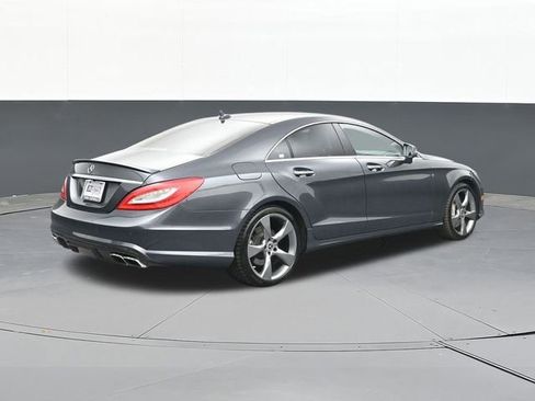 Used 2012 Mercedes-Benz CLS 550 image 14