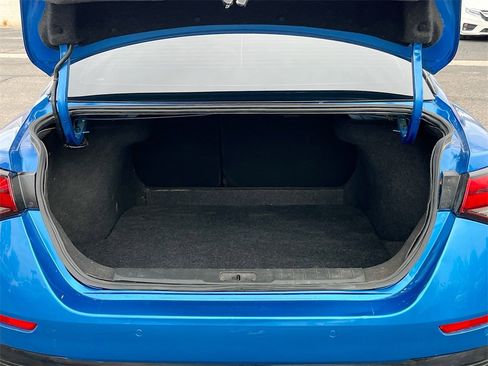 Used 2025 Nissan Sentra SR image 24