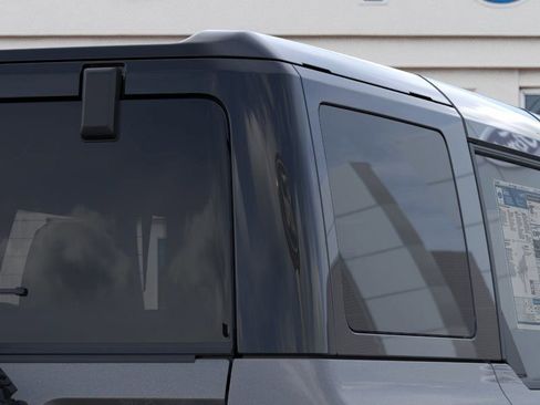 New 2025 Ford Bronco Badlands AWD/4WD image 25