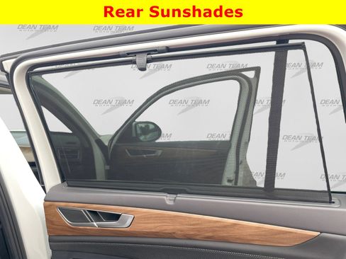 Used 2026 Volkswagen Atlas SE AWD/4WD image 19