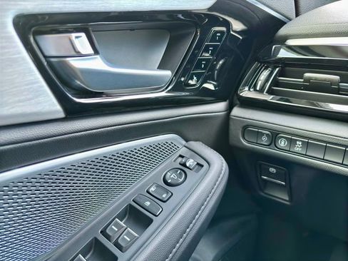 New 2026 Acura MDX FWD image 18